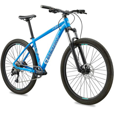Eastern Bikes Eastern Alpaka 29" Mtb Hardtail BikeBlueMedium from B&Q