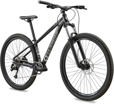 Eastern Bikes Eastern Alpaka 29" Mtb Hardtail BikeBlackLarge from B&Q