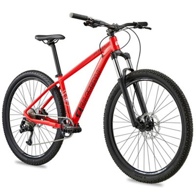 Eastern Bikes Eastern Alpaka 29" Mtb Hardtail BikeRedLarge from B&Q