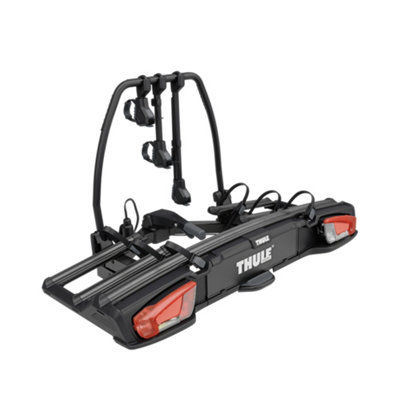 Thule Velospace 3 Towbar Bike Rack Carrier 3 Bikes E-Bikes Mtb