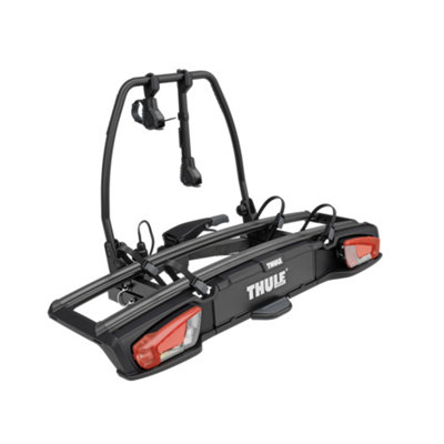 Thule Velospace 3 Towbar Bike Rack Carrier 2 Bikes E-Bikes Mtb