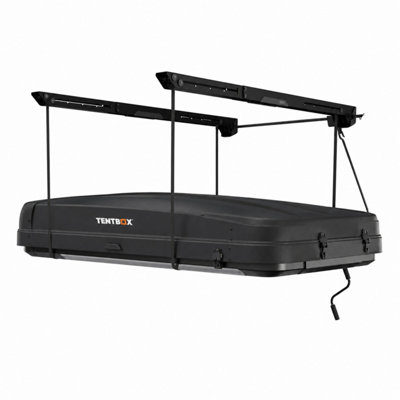 Thule Multilift 2 Garage Storage & Lifting System For Roof Tents And Roof Boxes