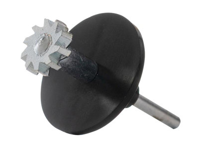 Gripit Gpuct15 Undercutting Tool 15mm For Yellow Gripit Fixings from B&Q