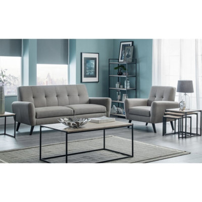 Ashfield Classic Sonoma Oak Coffee Table from B&Q