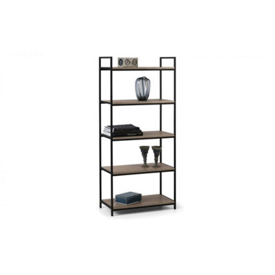 Ashfield Classic Sonoma Oak Tall Bookcase from B&Q