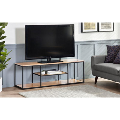 Ashfield Classic Sonoma Oak Tv/media Unit from B&Q