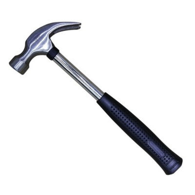 Marlborough 16OzGeneral Purpose Claw Hammer from B&Q