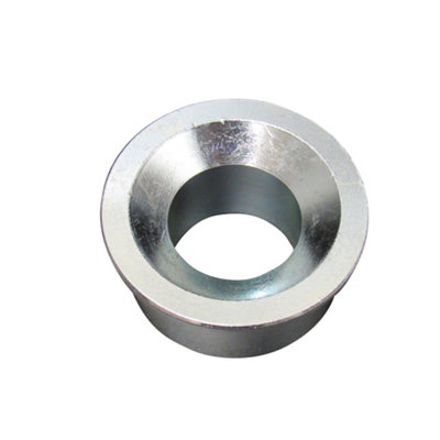 SecureFix Direct Hitch Eye Bush (Towing Trailer Conversion From Ball Eye To Pin Convert Ring) from B&Q