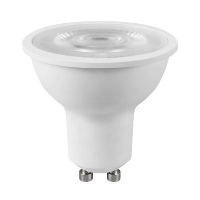 Bright Source 4.5W 38Deg 3000K Gu10 Led BulbWarm White from B&Q