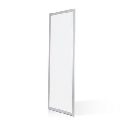 Bright Source 24W 4000K 600X300 Led Panel (Driver Inc)Cool WhiteDali Dimmable from B&Q