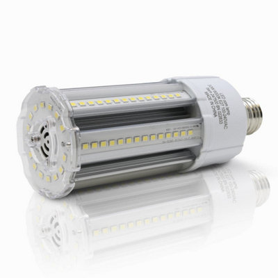 Bright Source 30W E27 6000K Ip64 Led Corn Lamp - Daylight