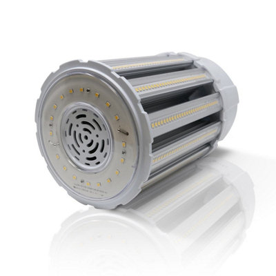 Bright Source 120W E40 6000K Ip64 Led Corn Lamp - Daylight