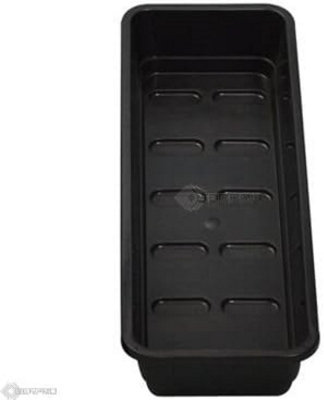 Serpro spill management Versatile Drip Pan (37 X 13.5Cm): Reliable Containment Solution from B&Q
