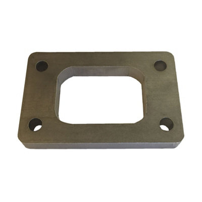 Garrett Gt30 Gtx35 Turbo Inlet Exhaust Manifold Flange 304 Stainless Steel 12mm from B&Q