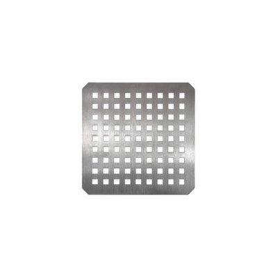 Canvas Tent Shop Winnerwell Charcoal Grate For Large Sized Flat Folding Firepit from B&Q