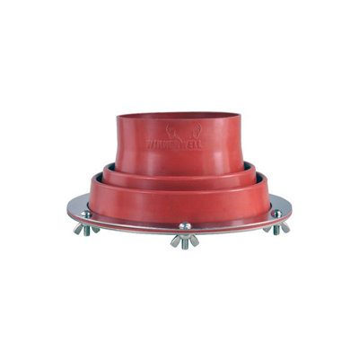 Canvas Tent Shop Winnerwell Flashing Kit For Tent Stove-37272 
