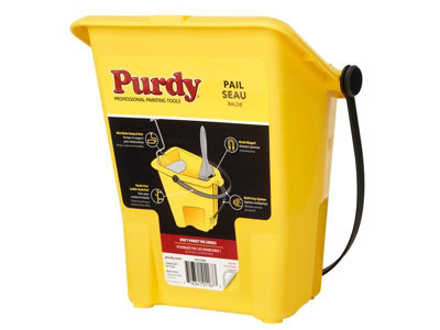 B&Q -  14T921000 Painter's Pail Pur14T921000
