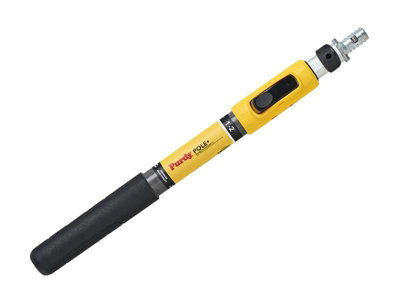 Purdy 14P240012 Pole+ Extension Pole 1-2Ft Pur14P240012 from B&Q