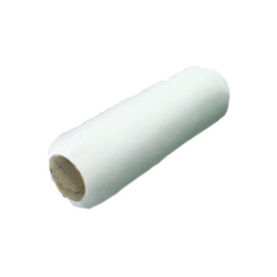 B&Q -  White Dove 9" Roller Sleeve