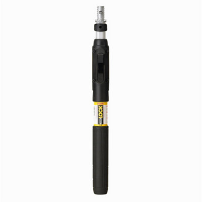 Purdy Power Lock Extension Roller Pole - Professional Painting Tool - 1-2 Foot - Image 4