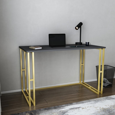 Decorotika Kane Writing Desk Study Desk