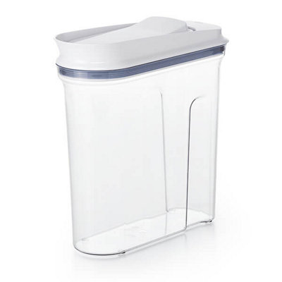 B&Q -  Pop 3.2L Medium Cereal Dispenser