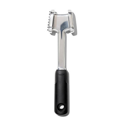 Oxo Good Grips Meat Tenderiser from B&Q