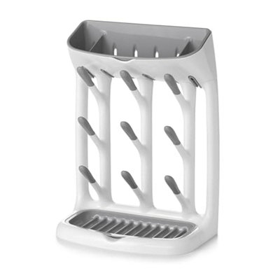 Oxo Tot Space Saving Drying Rack from B&Q