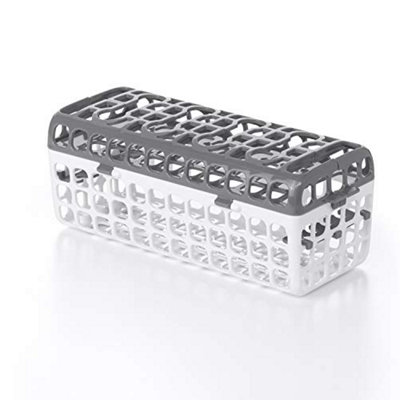 Oxo Tot Dishwasher BasketGray from B&Q