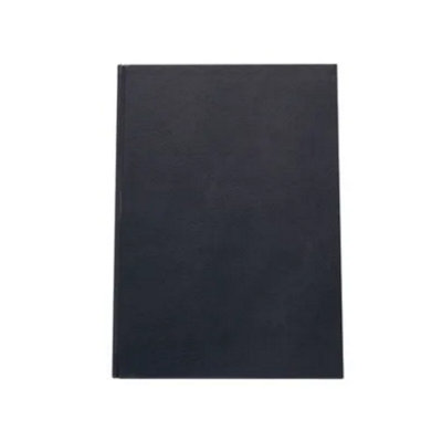 Q-Connect Feint Ruled Manuscript Book A4 96 Sheet A4 Blue from B&Q