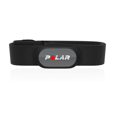 Polar H9 Heart Rate Monitor With Bluetooth And Ant+ Connectivity For Accurate Training Metrics from B&Q
