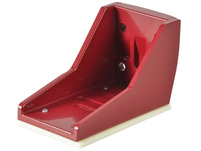 Porta-Nails Vertical Nailing Shoe For 402A Angled Nailer from B&Q