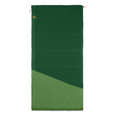  - Kelty Solstice 40 Sleeping BagOne SizeBlack Forest