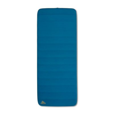 B&Q -  Waypoint Self Inflating Sleeping PadReflecting Pond
