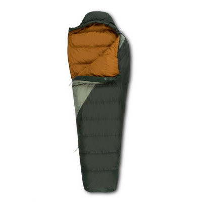  - Kelty Cosmic 40 Sleeping Bag SyntheticLongDuffel Bag/sea Spray