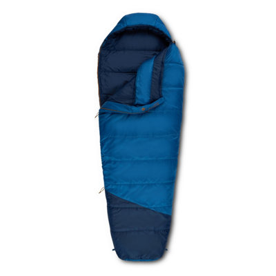 - Kelty Mistral 20 Sleeping BagLongDark Blue/pageant Blue