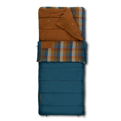  - Kelty Wayback 20 Sleeping BagOne SizeReflecting Pond