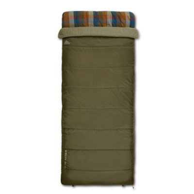  - Kelty Wayback 40 Sleeping BagOne SizeBurnt Olive
