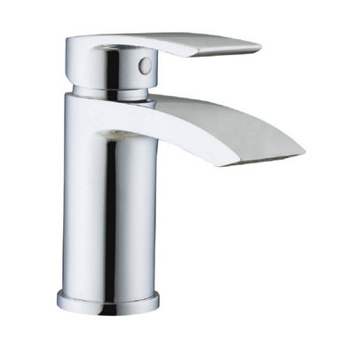  - Eliseo Ricci Flow Mono Basin Mixer Inc. Waste