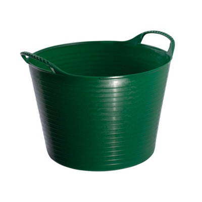 Red Gorilla Red/Green Gorilla Gorilla Tub 26L Medium