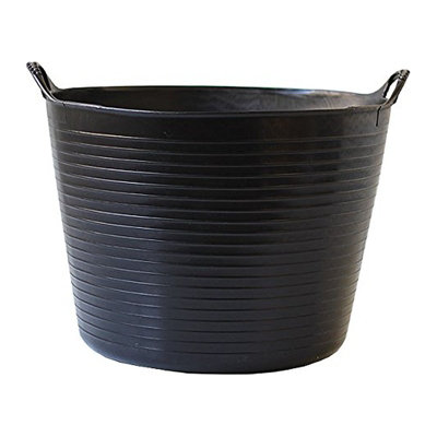 RedGorilla SP42GBK Gorilla Tub� Large 38 litre - Black - Image 15