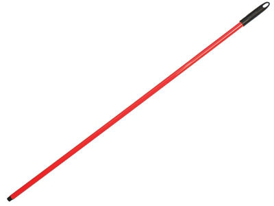 B&Q -  Sp.gbrr/han.r Gorilla Broom Handle Red Gorhandler
