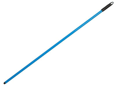 B&Q -  Sp.gbrr/han.bl Gorilla Broom Handle Blue Gorhandleb