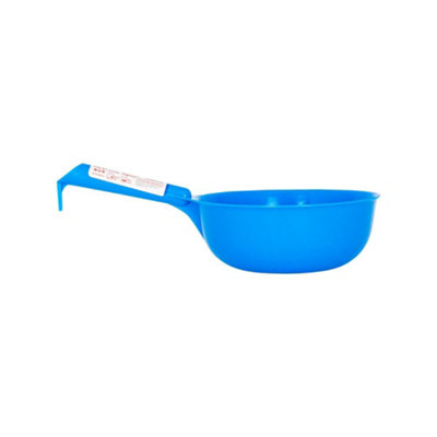 Red Gorilla Food-Grade Scoop Blue from B&Q