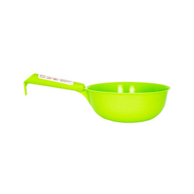 Red Gorilla Food-Grade Scoop Pistachio from B&Q