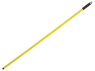 B&Q -  Sp.gbrr/han.y Gorilla Broom Handle Yellow Gorhandley