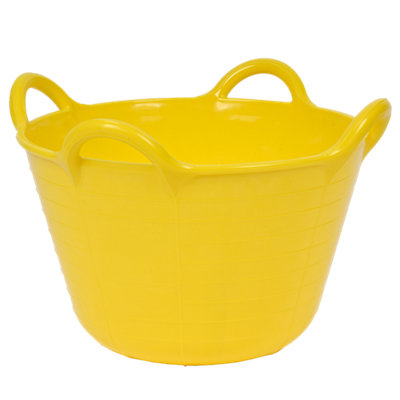 B&Q -  Gorilla Plas C34 Handled Power Tub