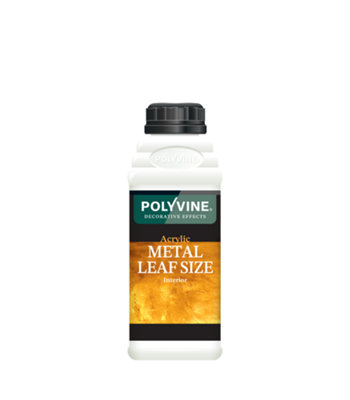 PolyvineAcrylic Size500Ml from B&Q