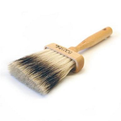 PolyvineBadger Softener Brush3" from B&Q