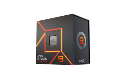 Amd Ryzen 9 7900X Retail - (Am5/12 Core/4.7Ghz/76Mb/170W/radeon)